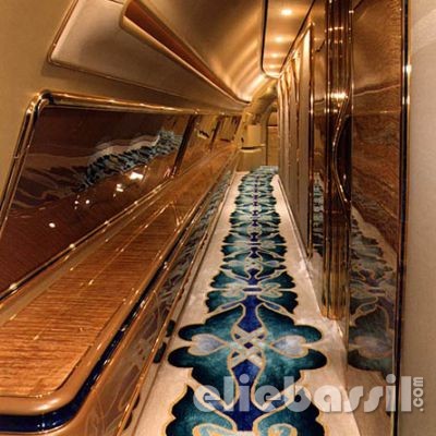 Elie Bassil 500 مليون دولار ثمن الطائرة الخاص ة الجديدة للوليد بن طلال Elie Bassil 500 مليون دولار ثمن الطائرة الخاص ة الجديدة للوليد بن طلال