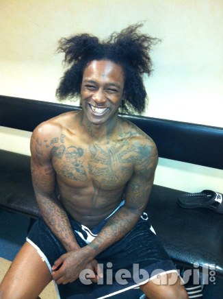 Nile-Ranger